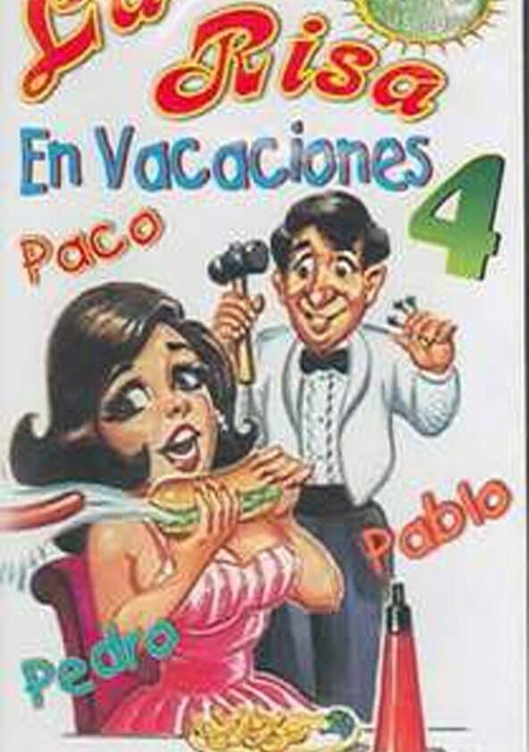 La risa en vacaciones 4 photo