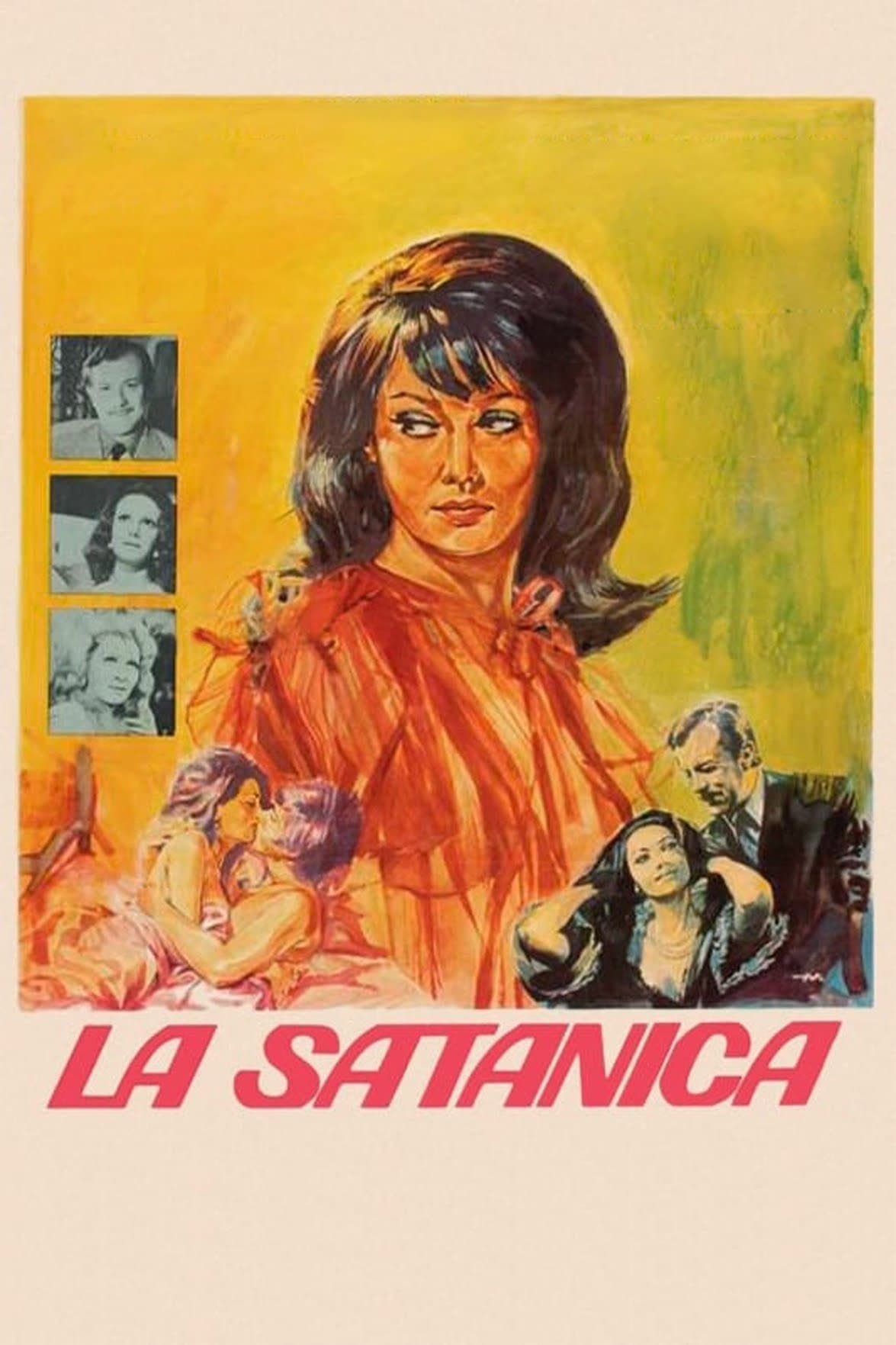La satánica photo
