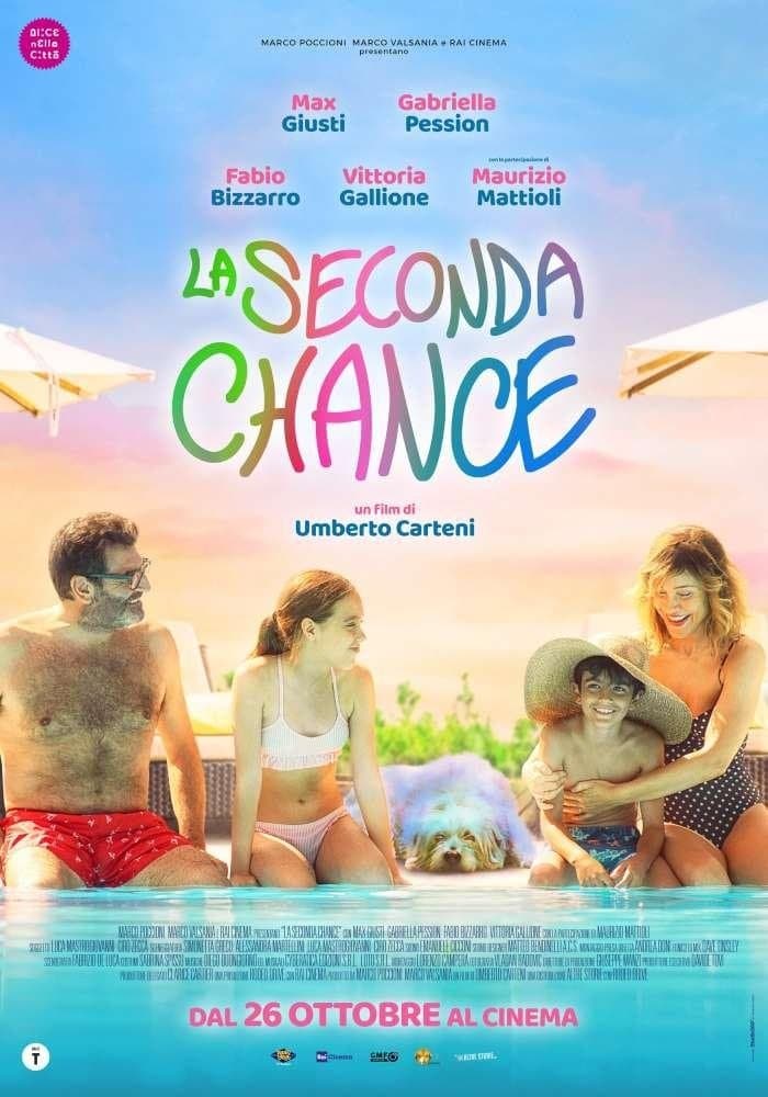 La seconda chance photo