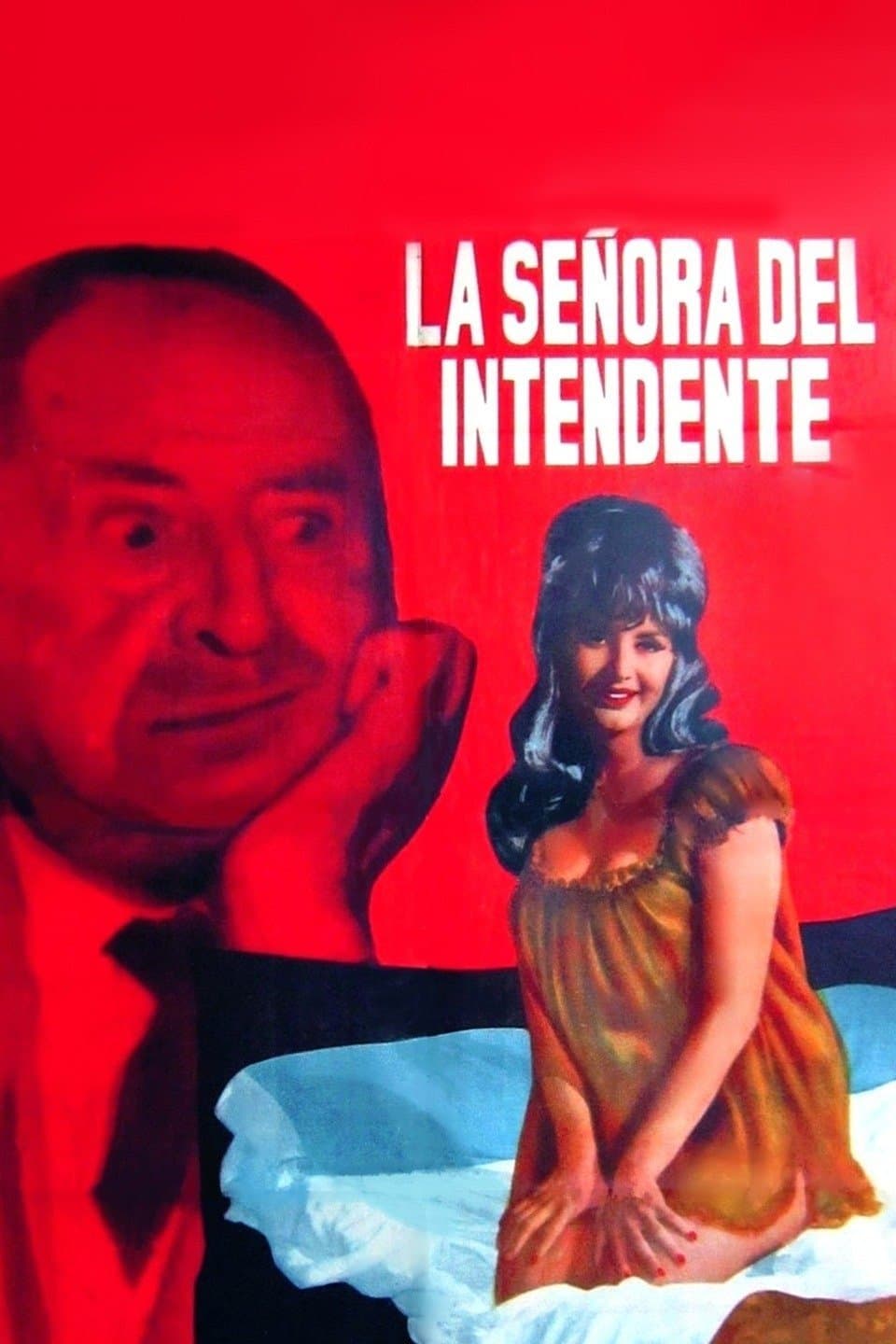 La señora del intendente photo