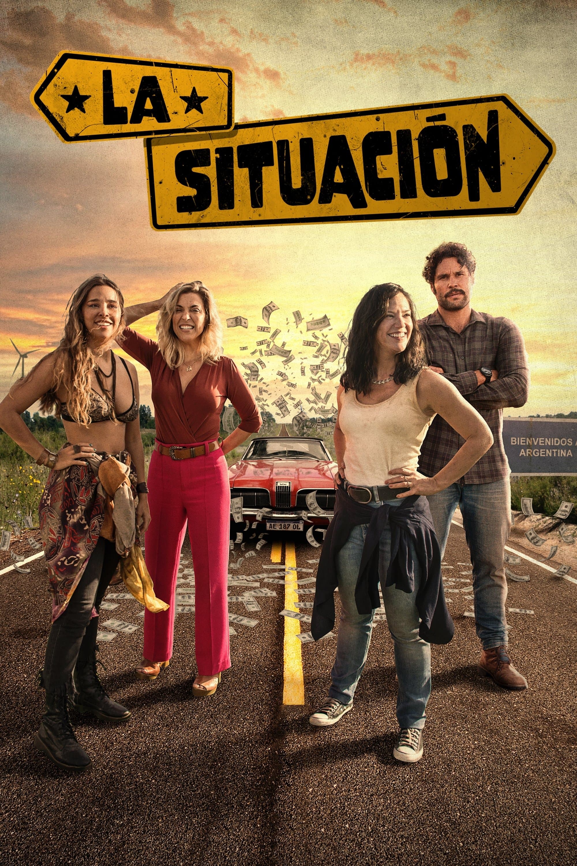 La Situación photo