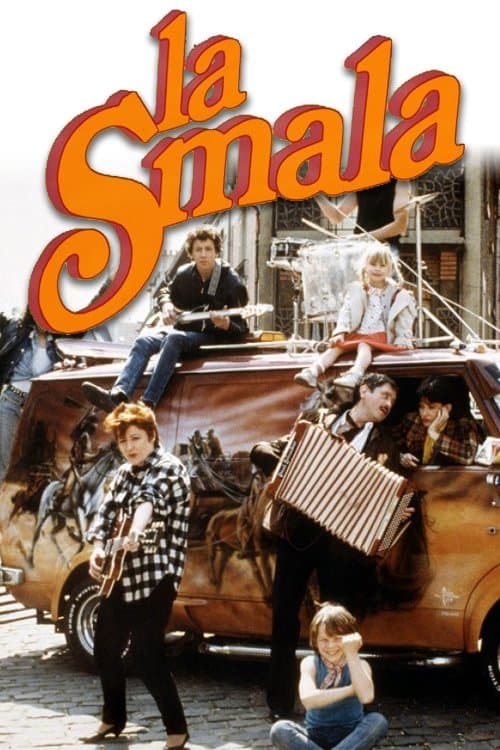 La Smala photo