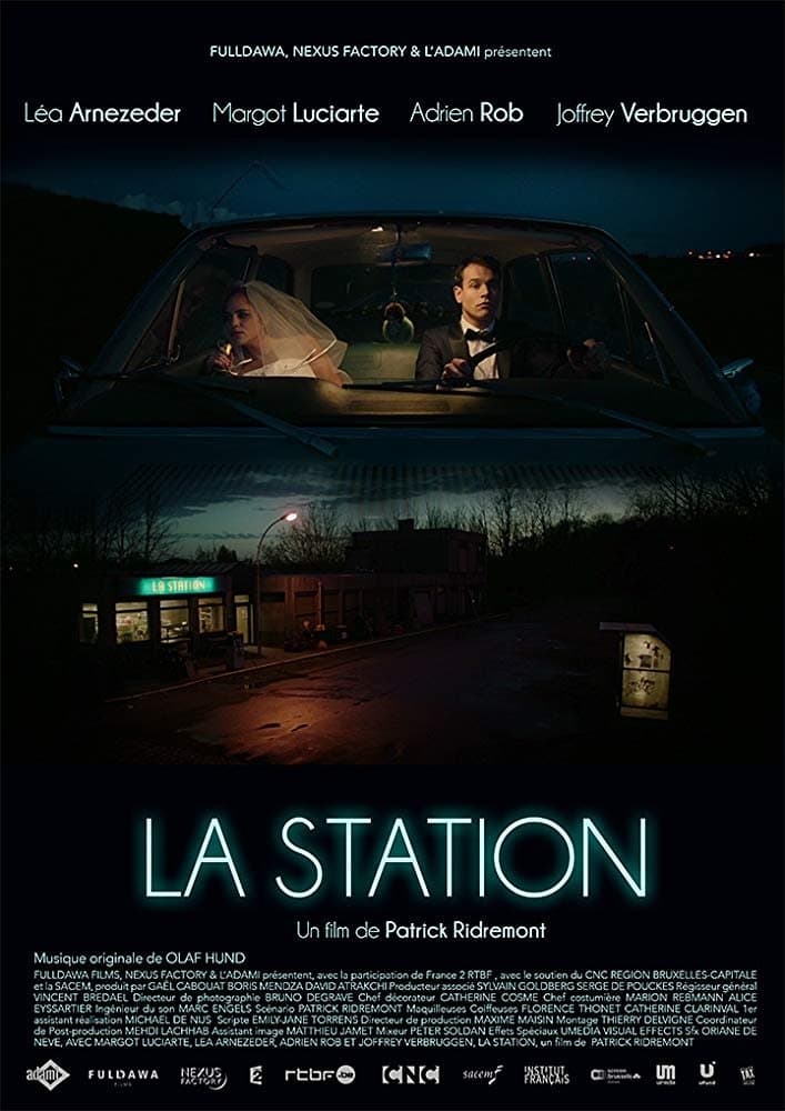 La Station photo