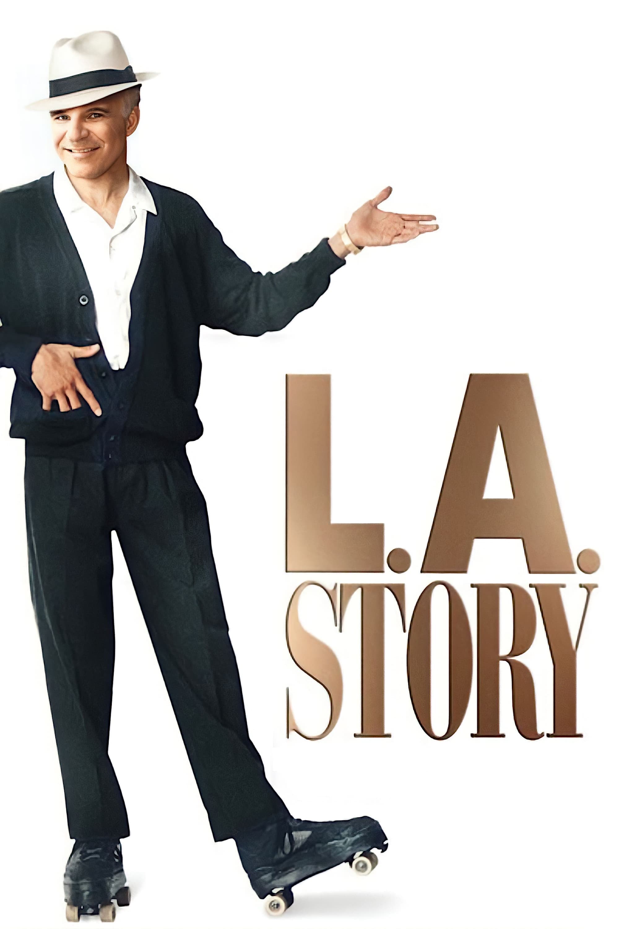 L.A. Story photo
