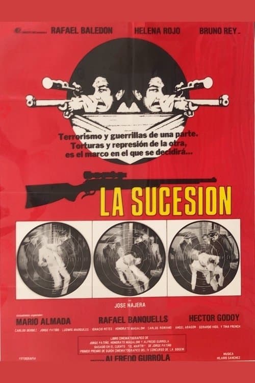 La Sucesión photo