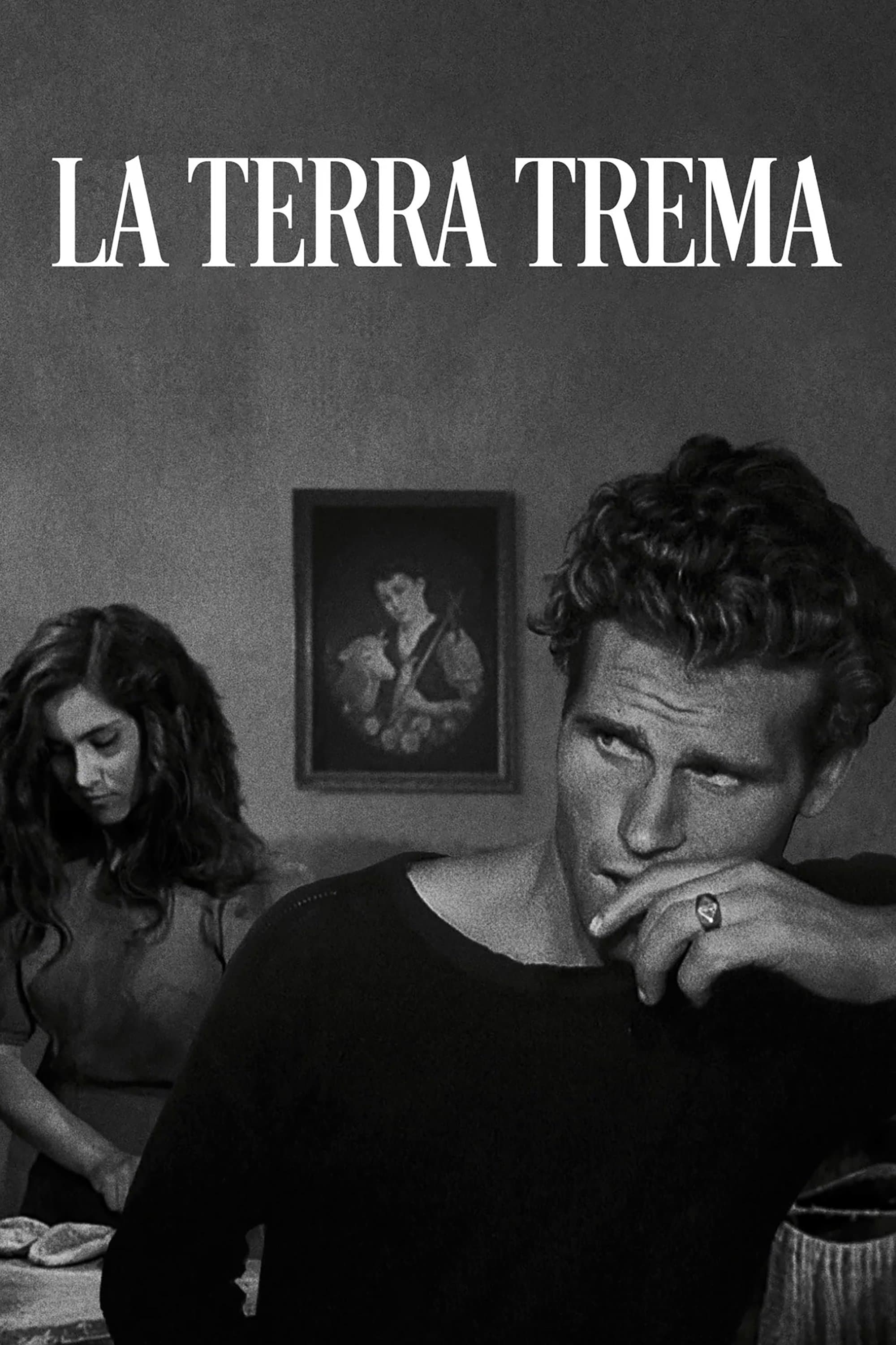La Terra Trema photo