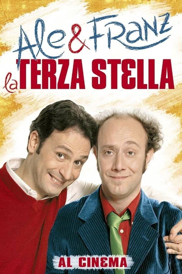 La terza stella photo