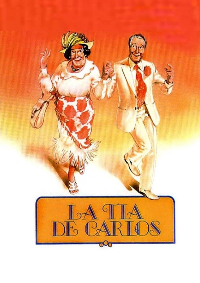 La tía de Carlos photo