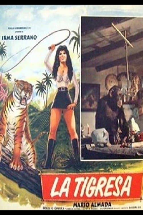 La tigresa photo