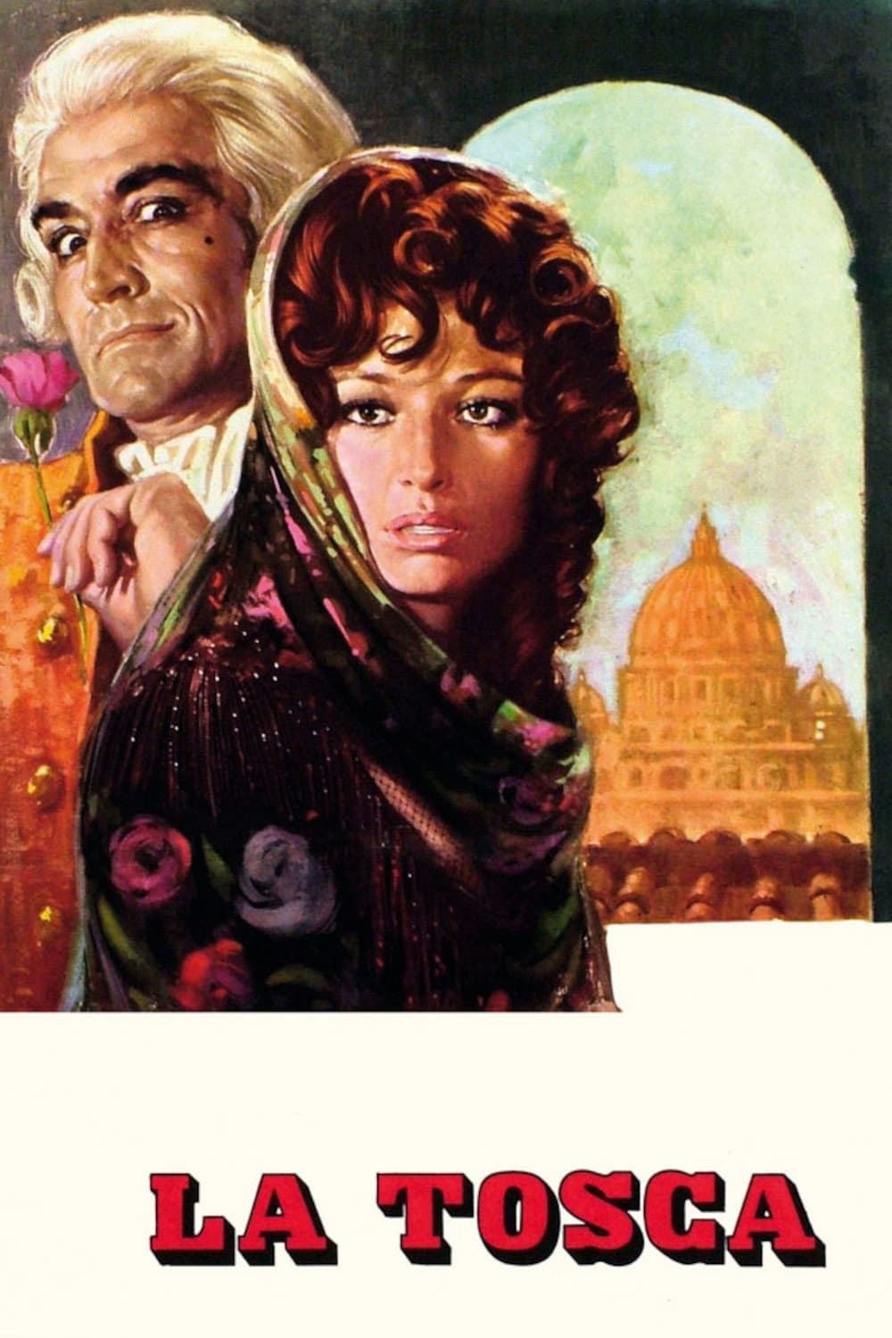 La Tosca photo