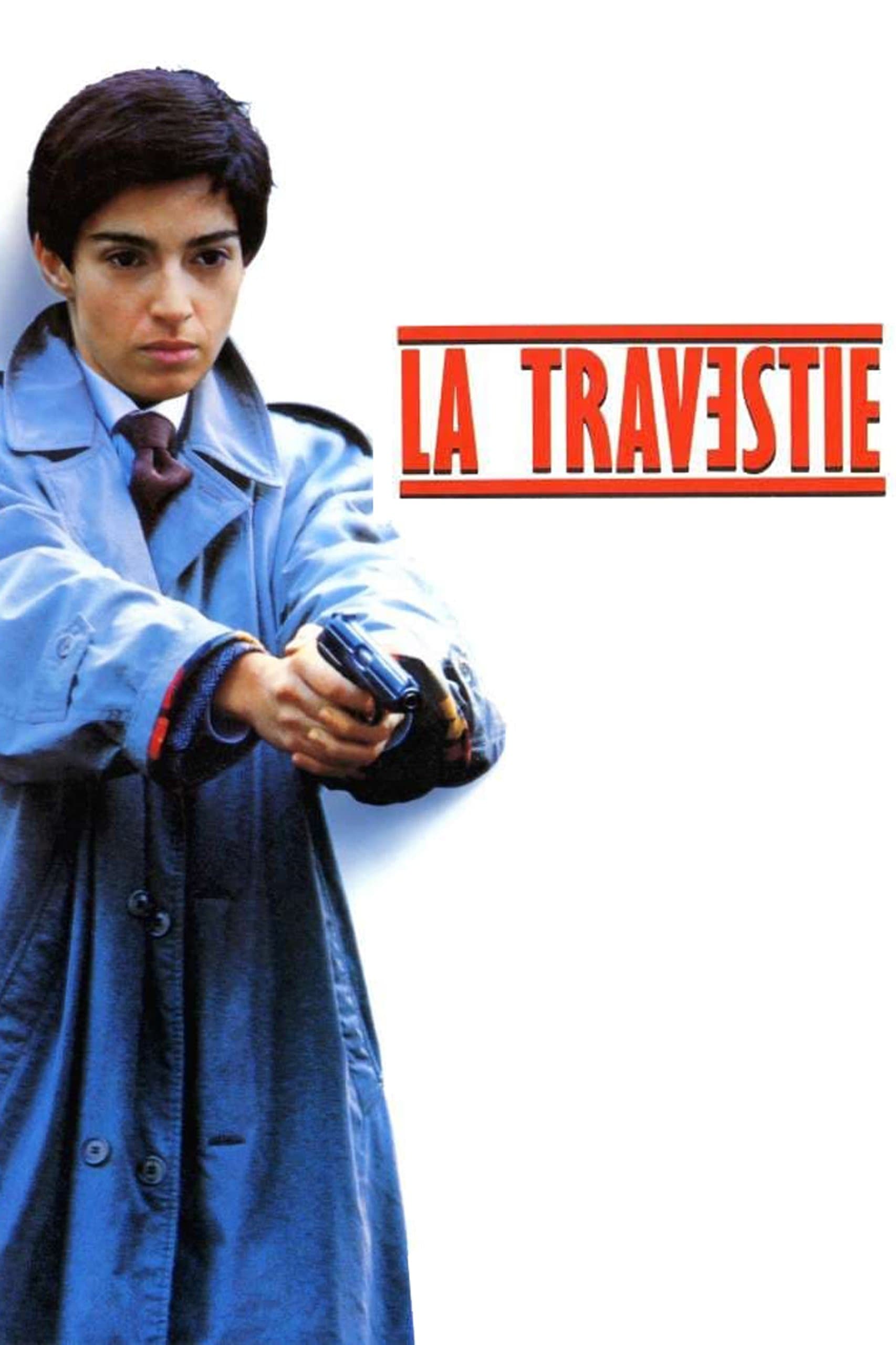 La Travestie photo