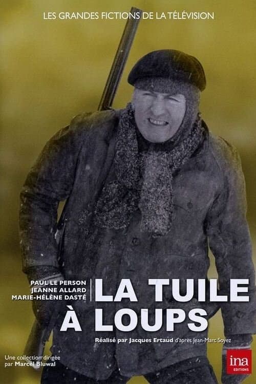 La tuile à loups photo