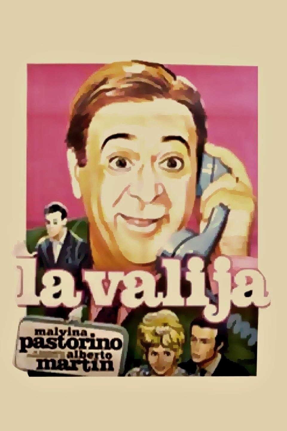 La valija photo