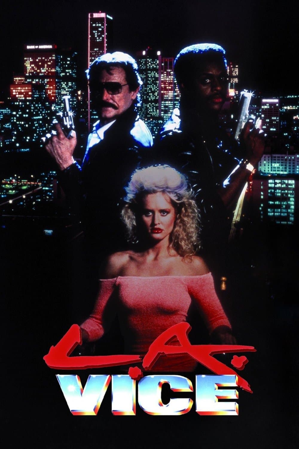 L.A. Vice photo