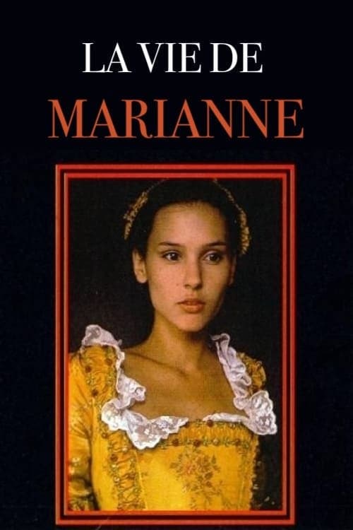 La Vie de Marianne photo
