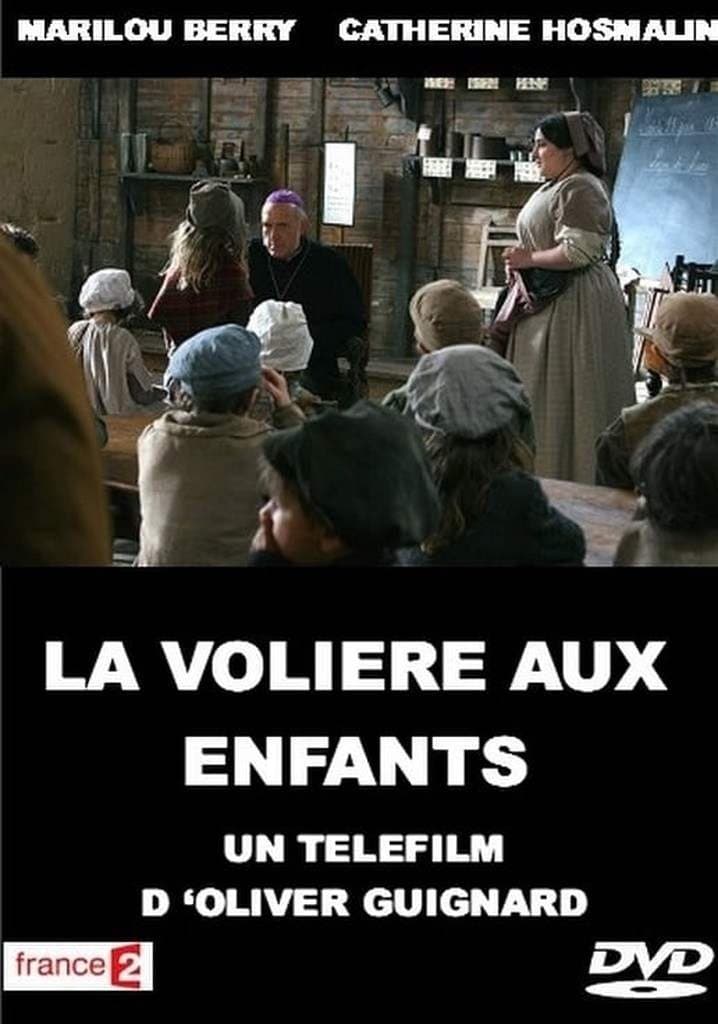 La Volière aux enfants photo