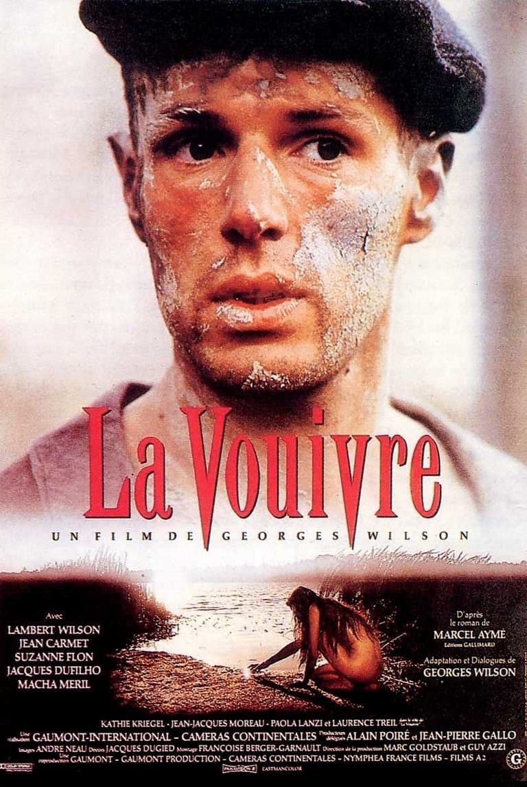 La Vouivre photo