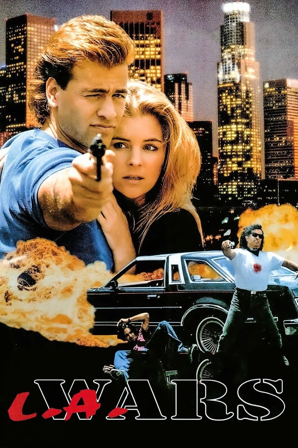L.A. Wars photo