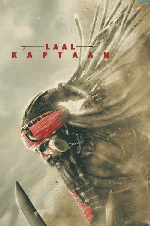 Laal Kaptaan photo
