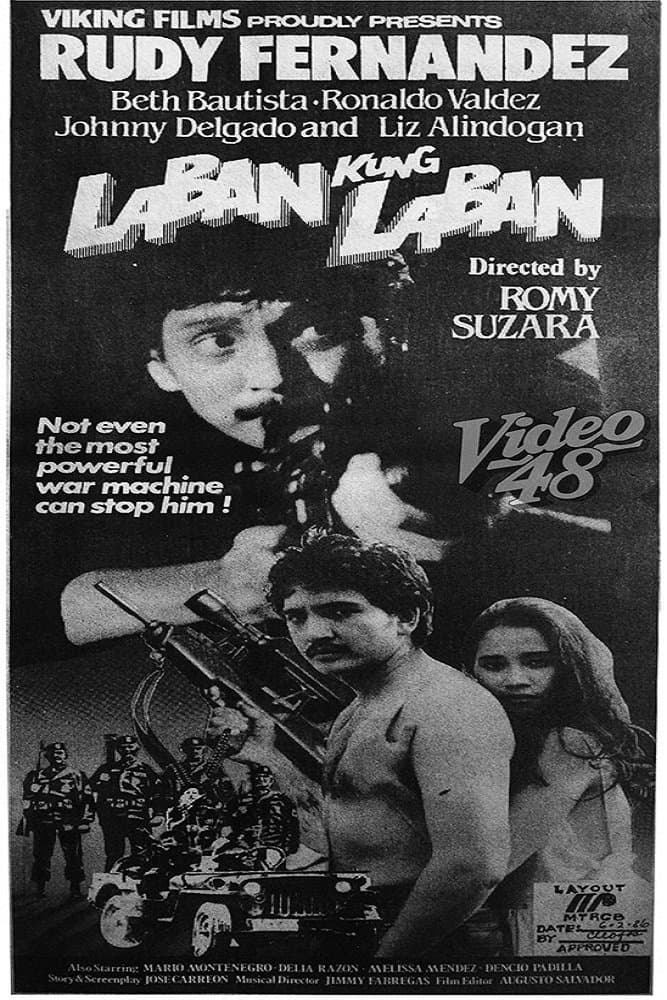 Laban Kung Laban photo