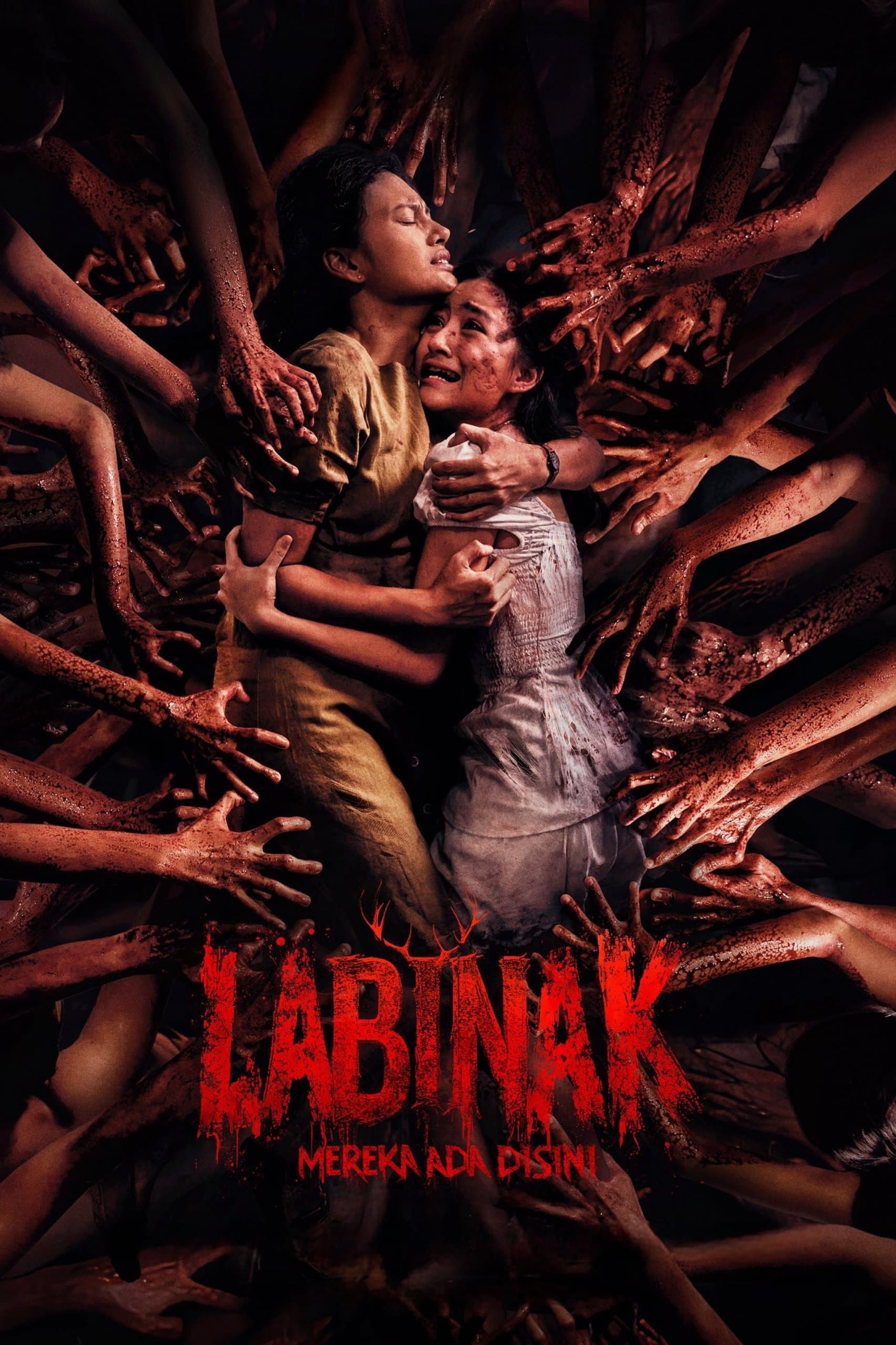 Labinak: Mereka Ada di Sini photo