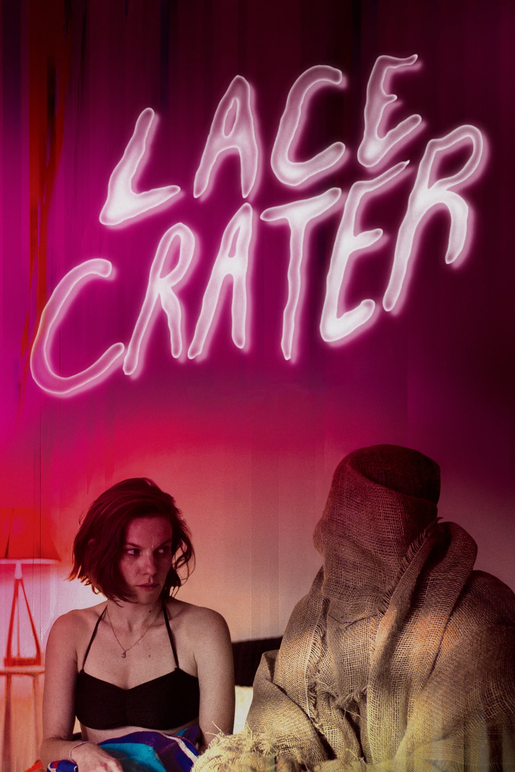 Lace Crater photo
