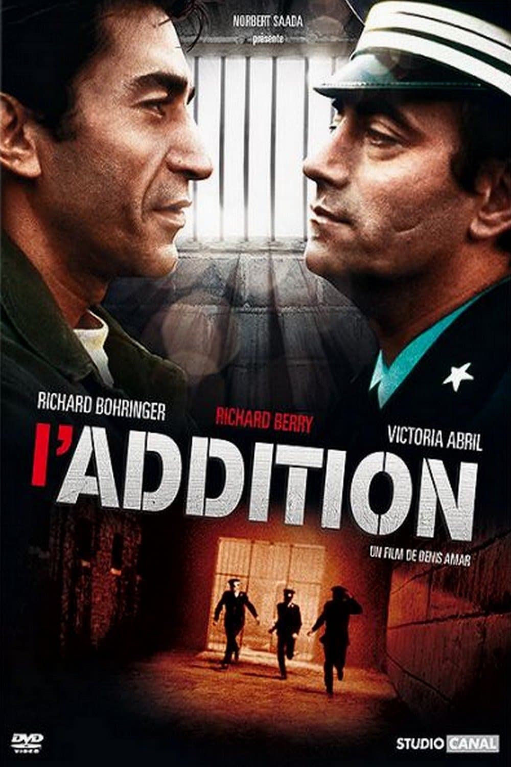 L'Addition photo