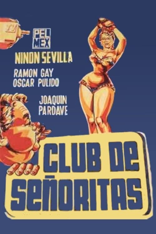 Ladies Club photo
