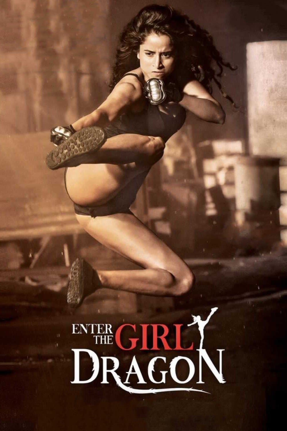 Ladki: Dragon Girl photo