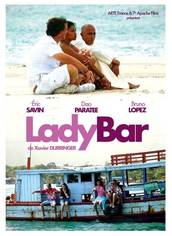 Lady Bar 2 photo