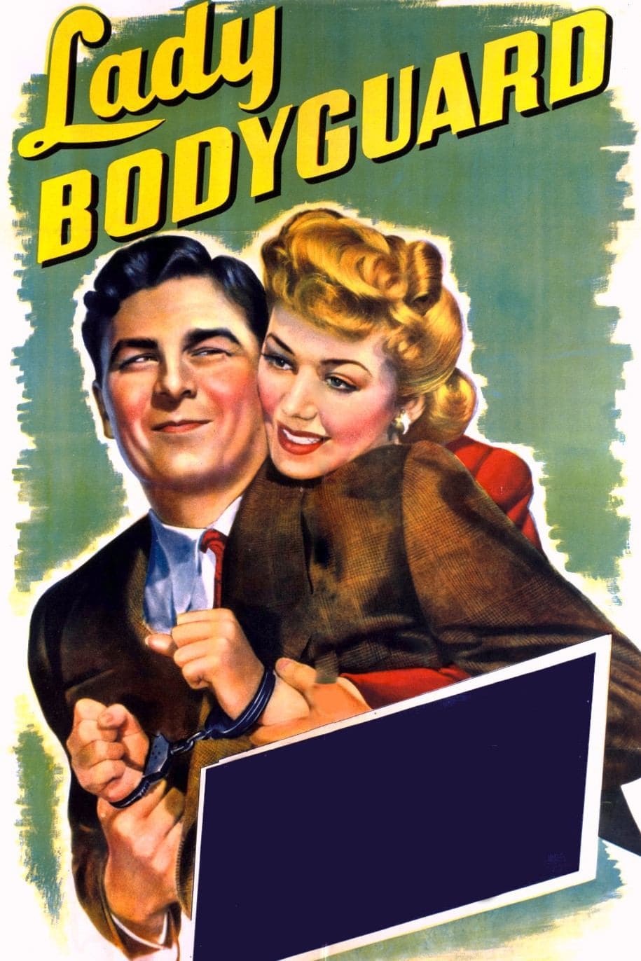 Lady Bodyguard photo