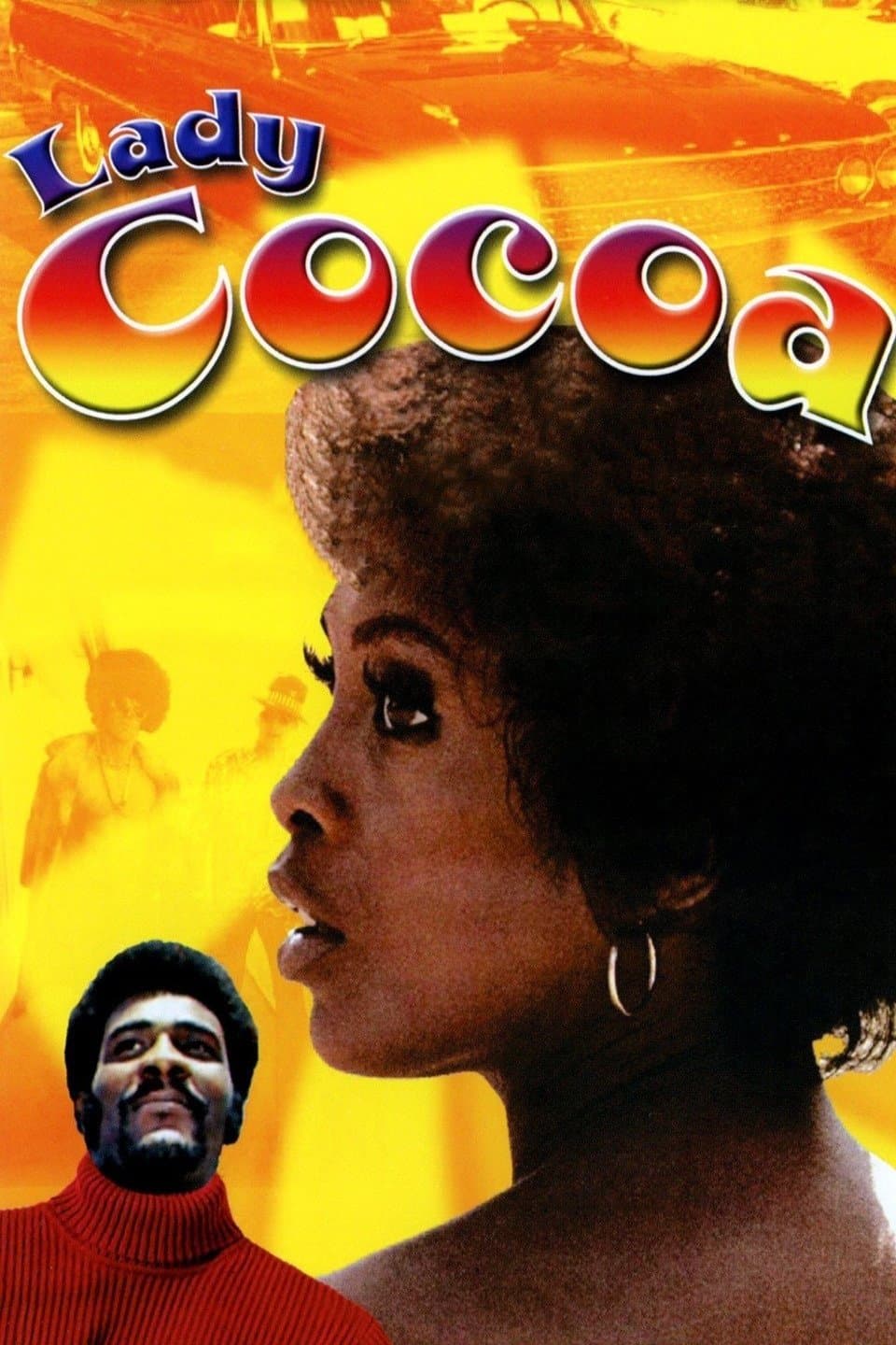Lady Cocoa photo