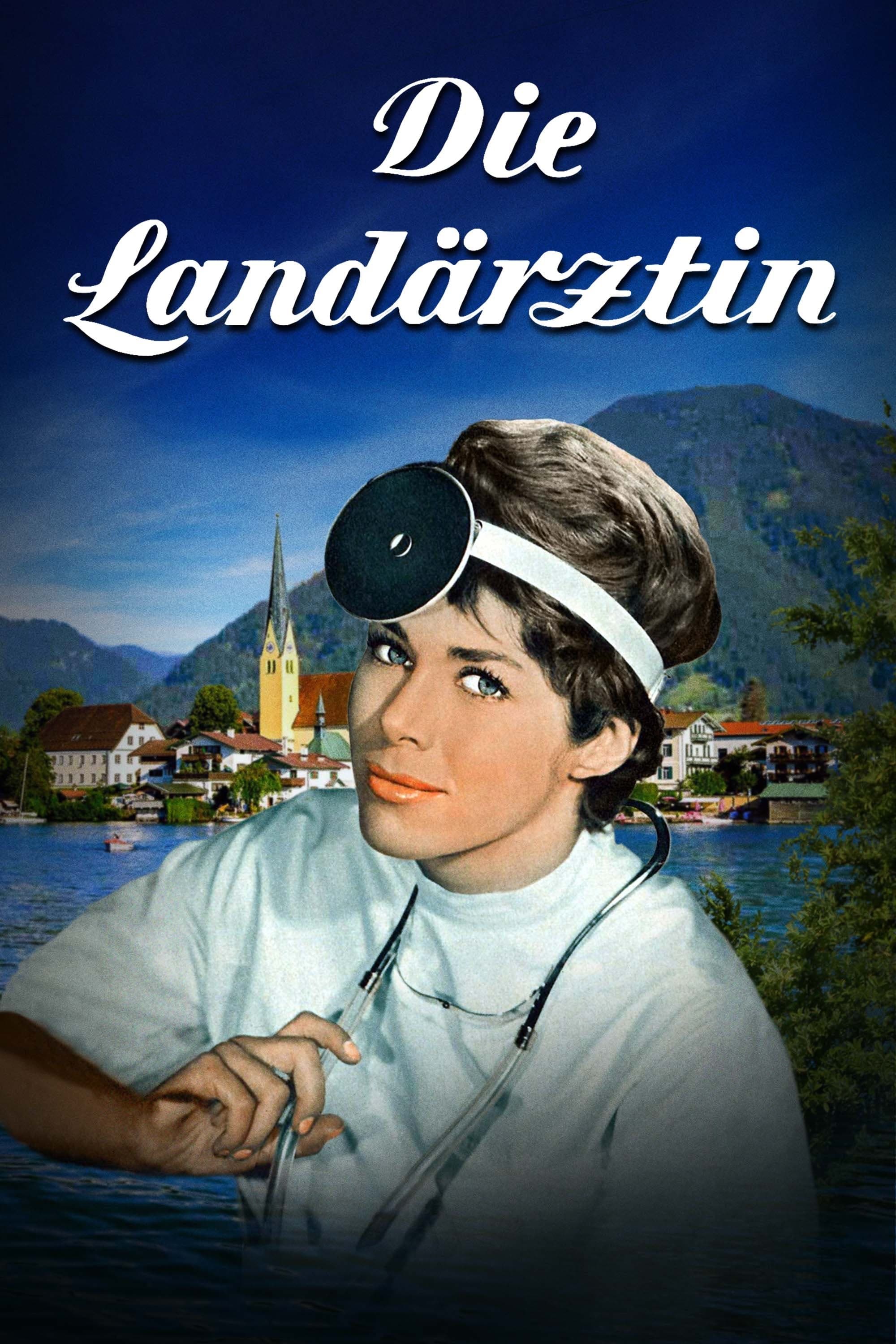 Lady Country Doctor photo