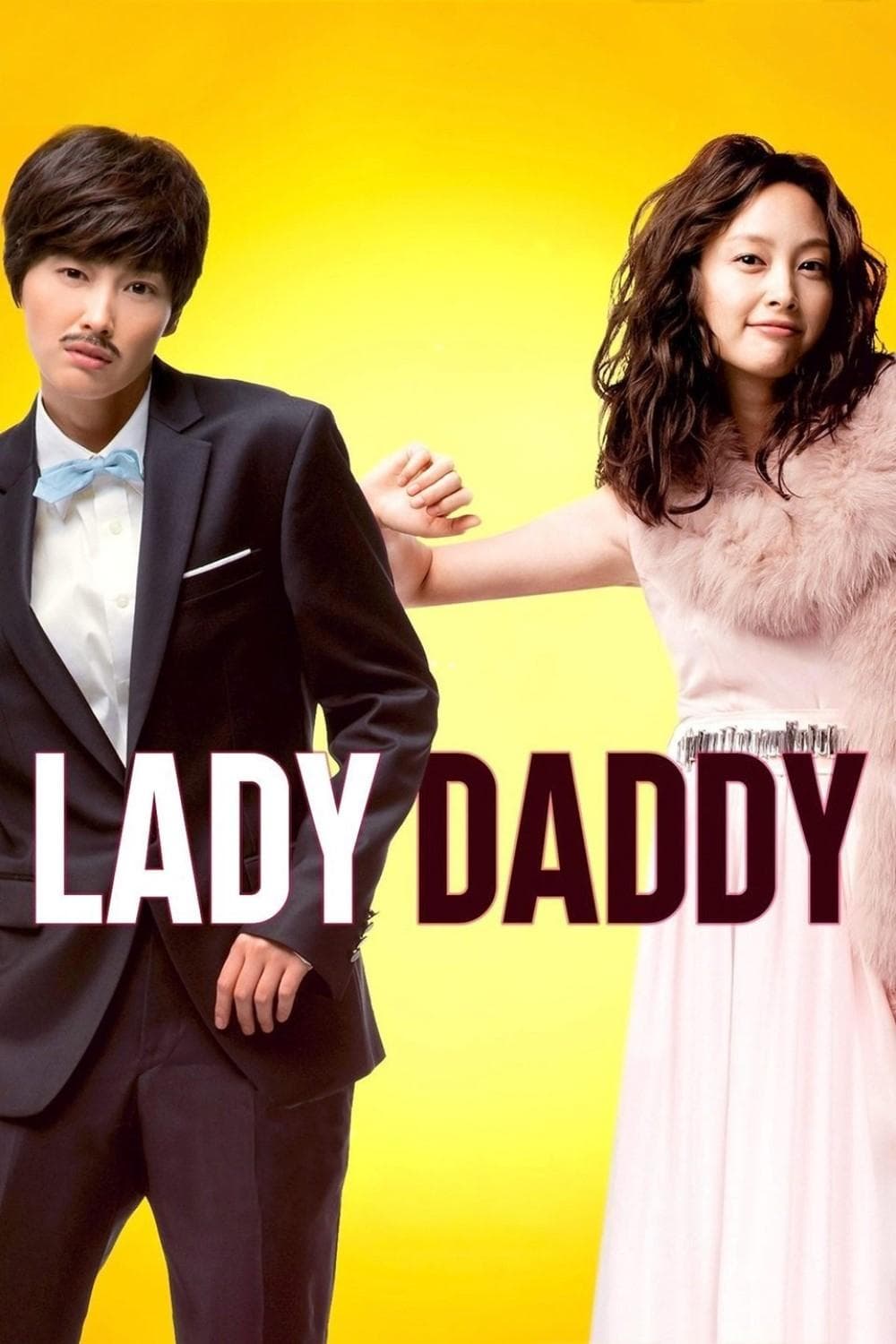 Lady Daddy photo