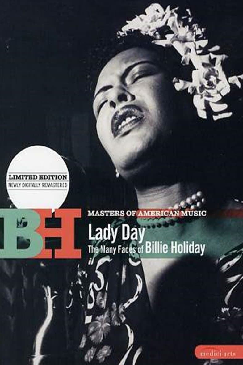Lady Day: The Many Faces of Billie Holiday photo