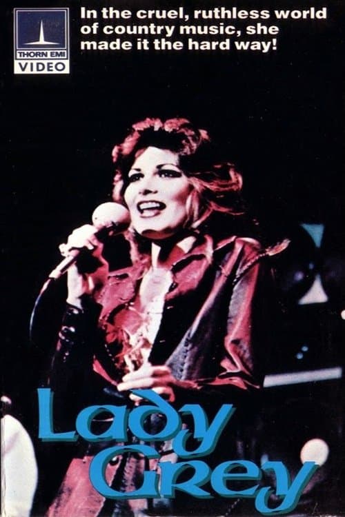 Lady Grey photo