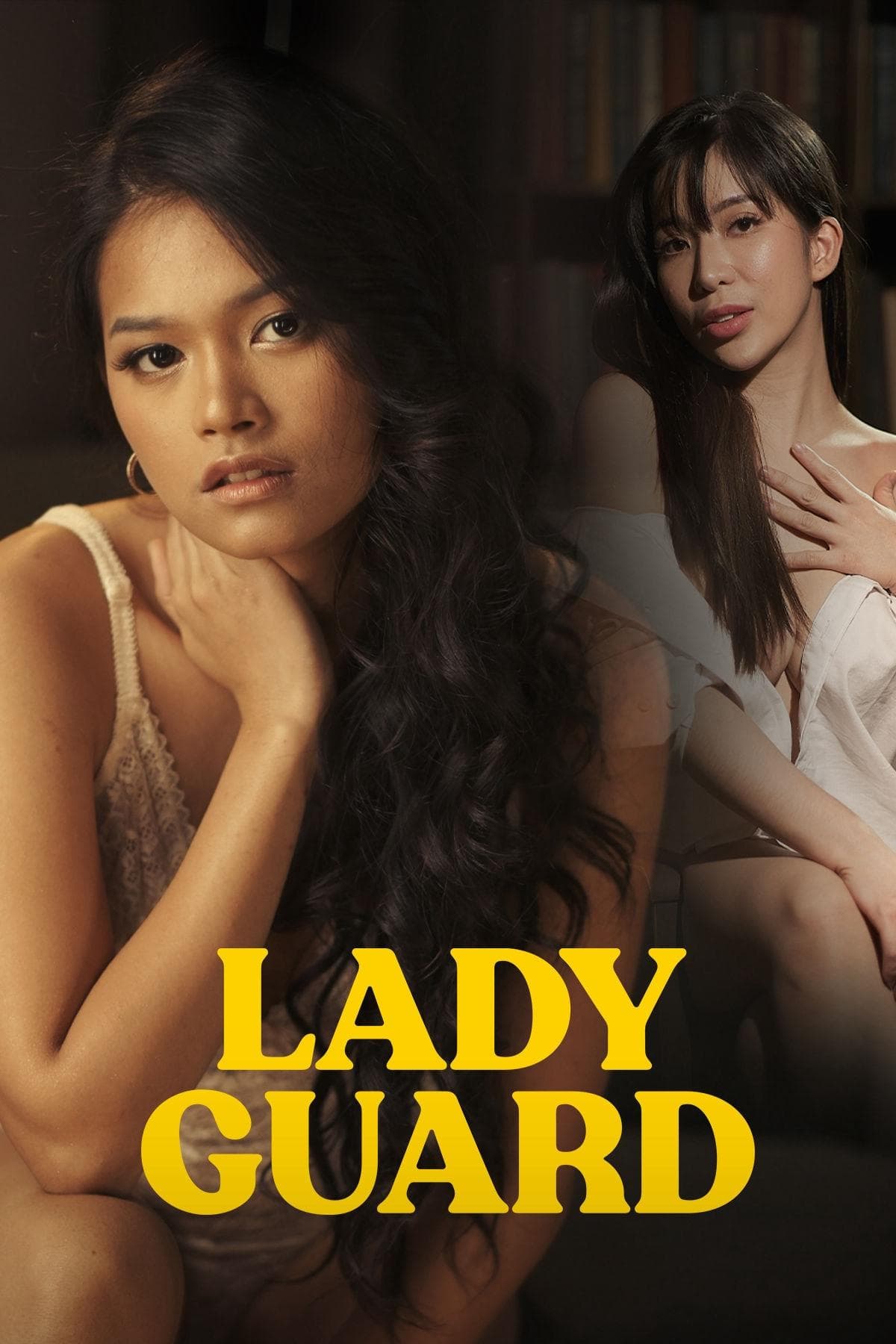 Lady Guard photo
