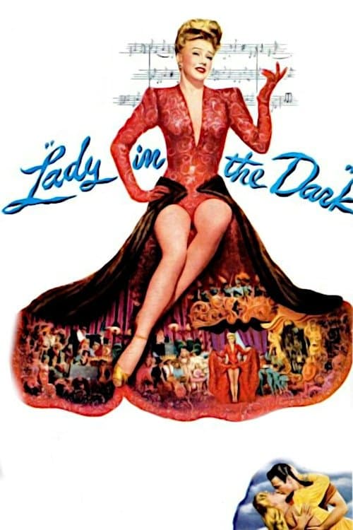 Lady in the Dark photo