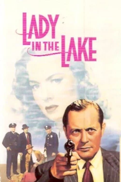Lady in the Lake photo