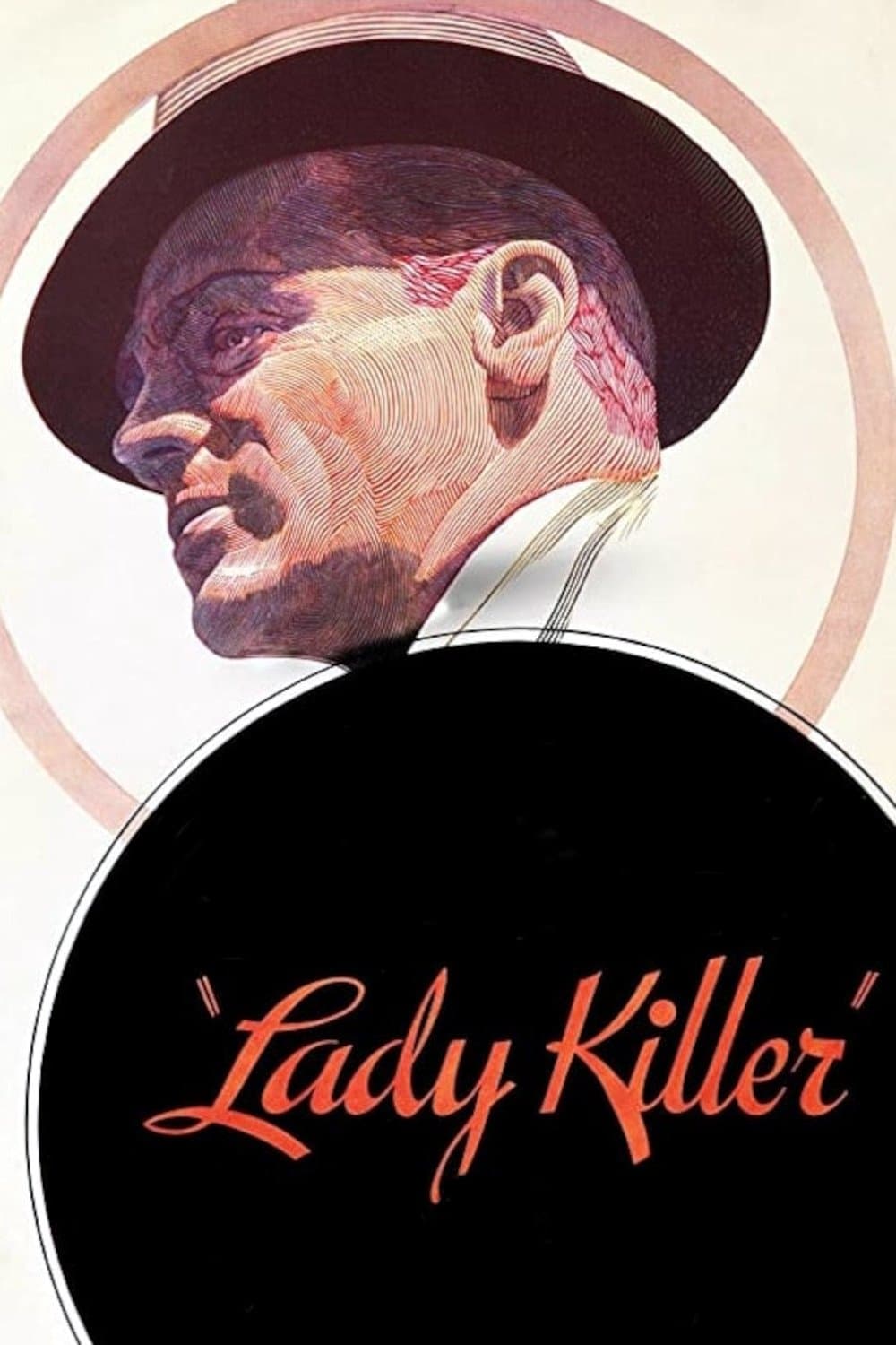 Lady Killer photo