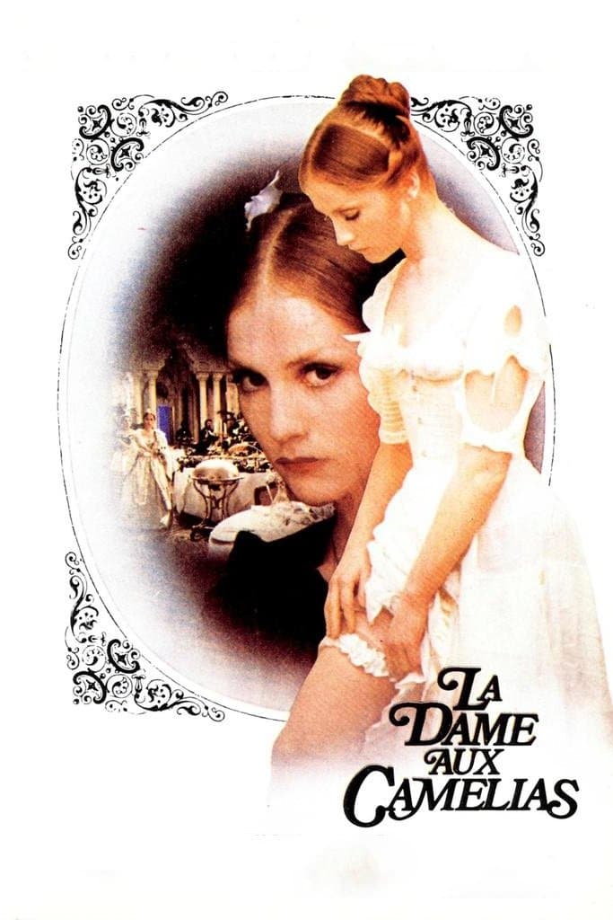 Lady of the Camelias photo