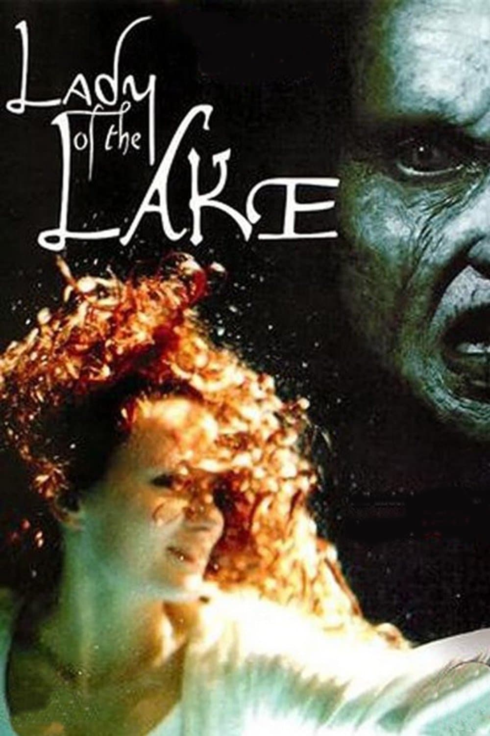 Lady of the Lake photo