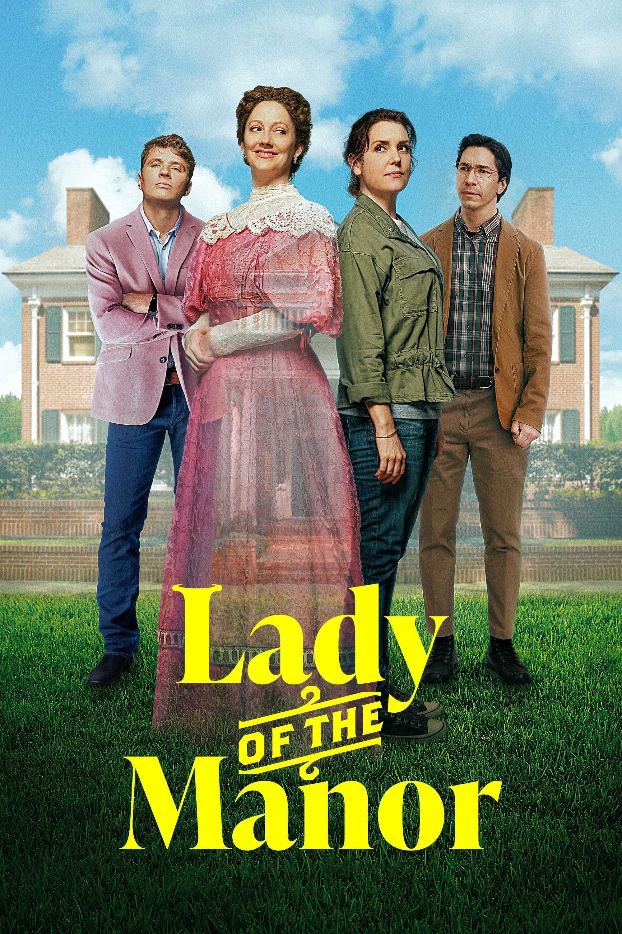 Lady of the Manor photo