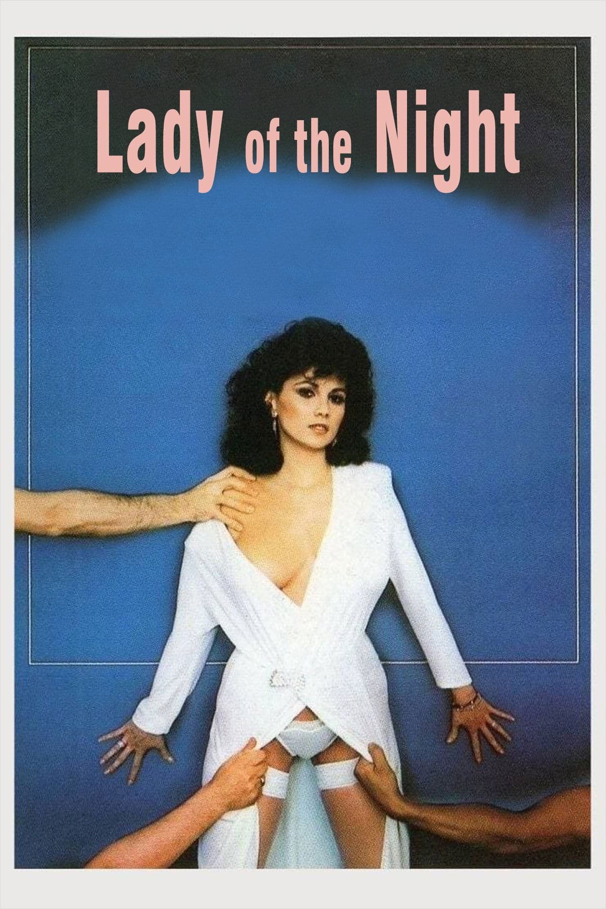 Lady of the Night photo