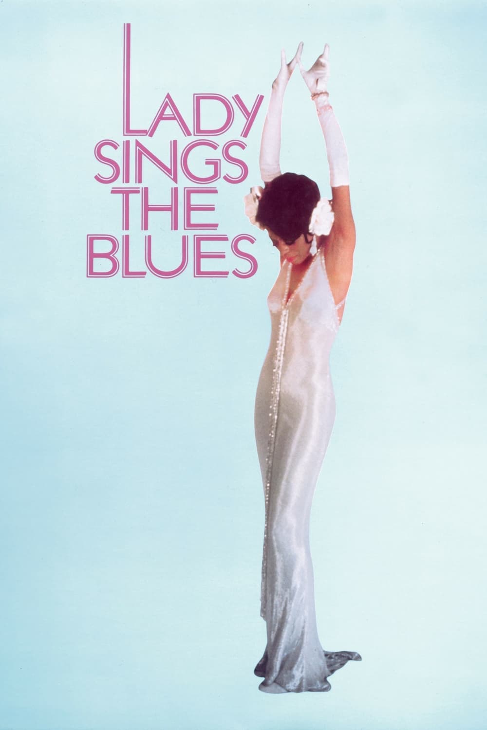 Lady Sings the Blues photo
