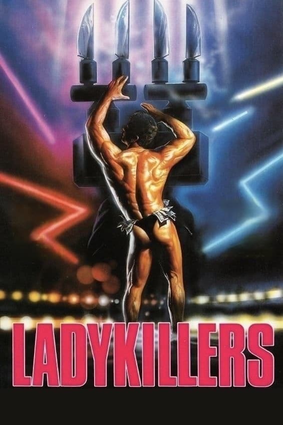 Ladykillers photo
