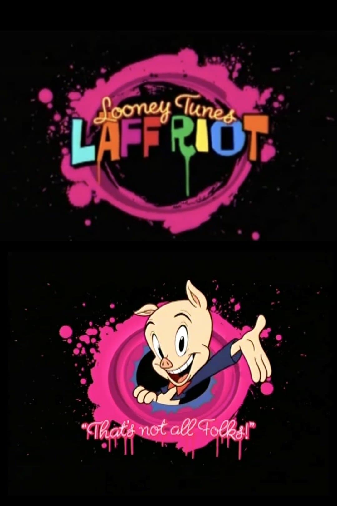 Laff Riot photo