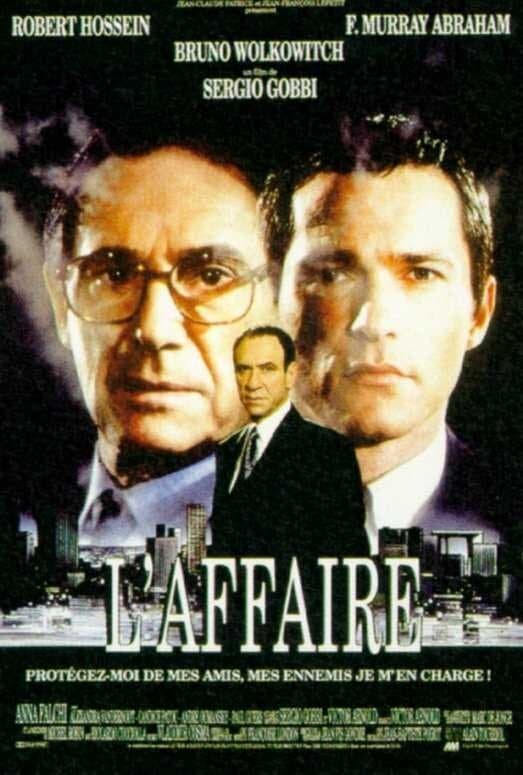L'Affaire photo