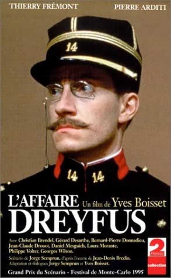 L'Affaire Dreyfus photo