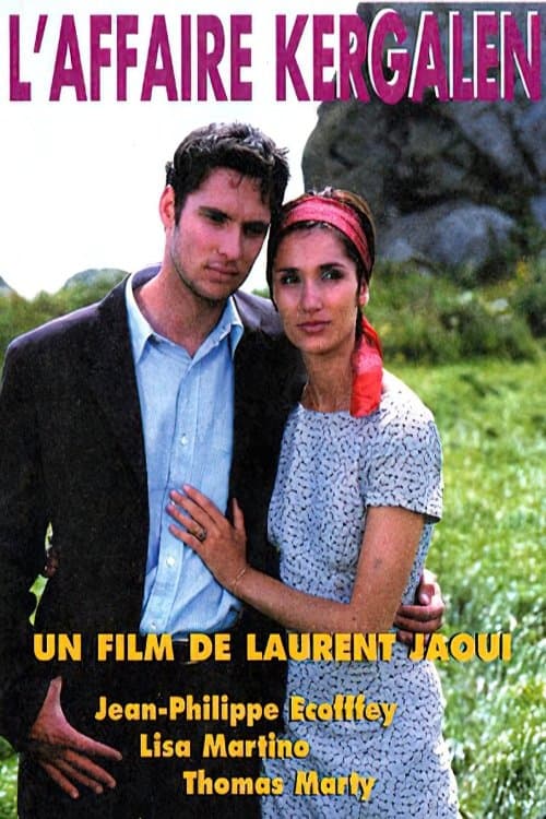 L'affaire Kergalen photo